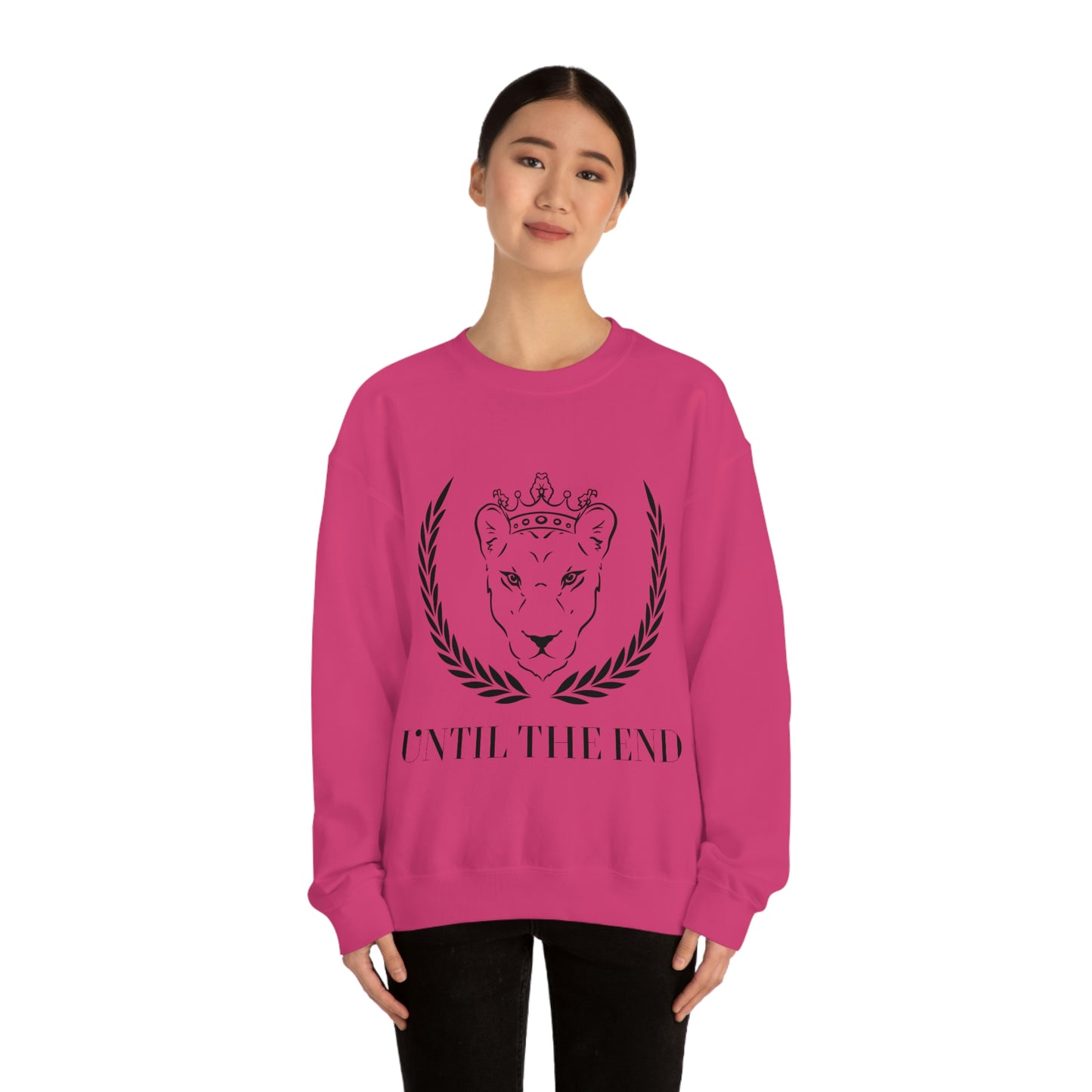 The Lioness Sweatshirt