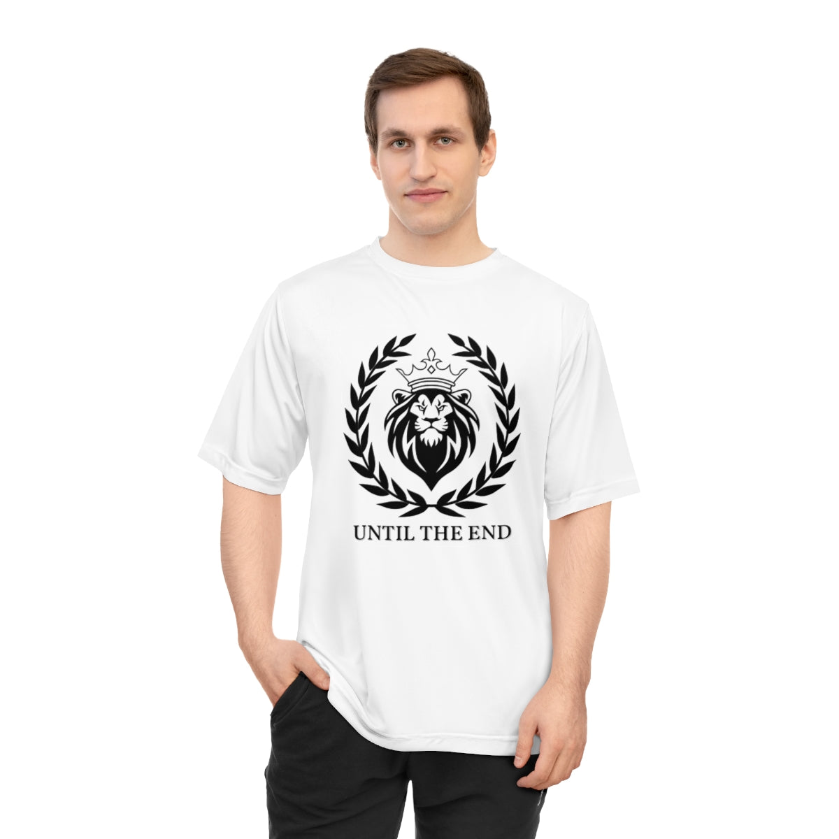 LOGO Performance T-shirt