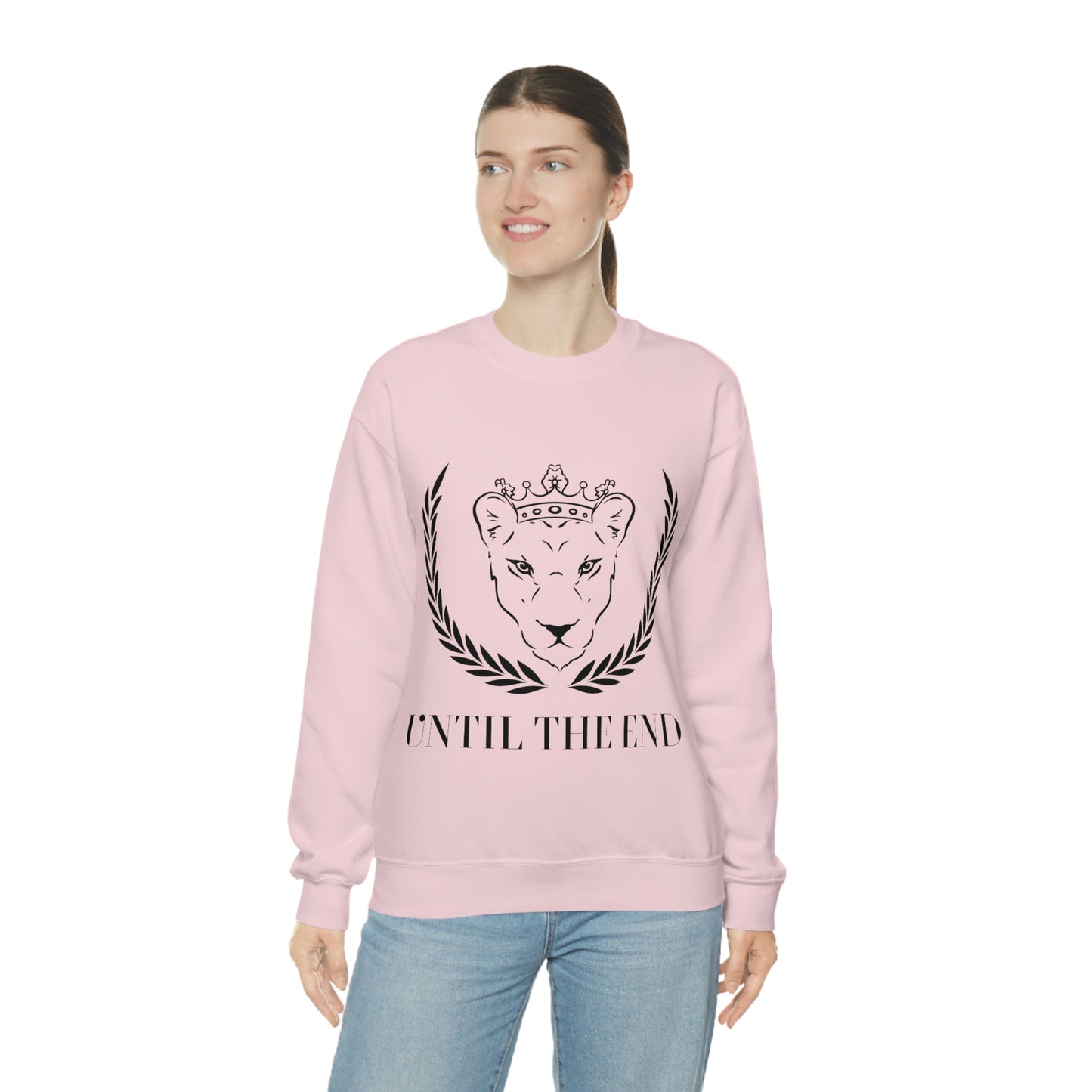 The Lioness Sweatshirt