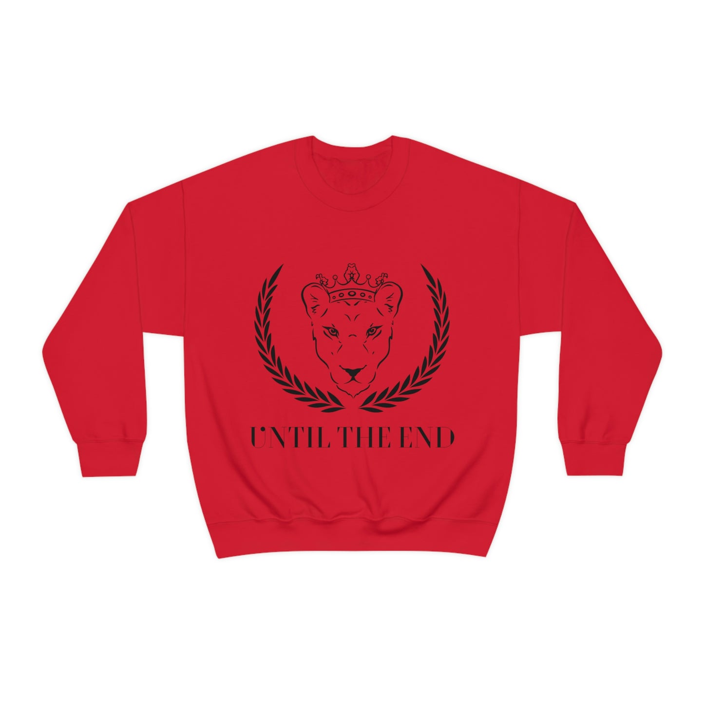 The Lioness Sweatshirt