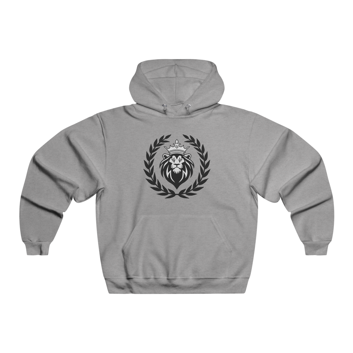 Logo Hooded Sweatshirt