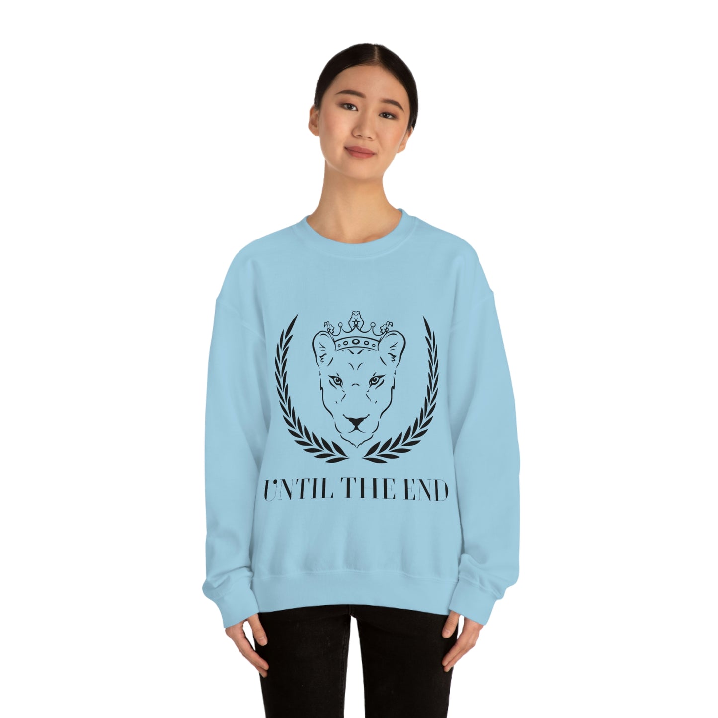 The Lioness Sweatshirt