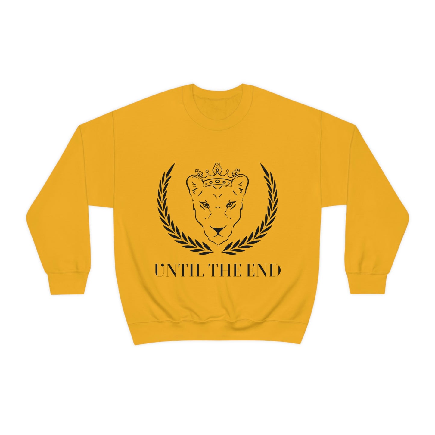 The Lioness Sweatshirt