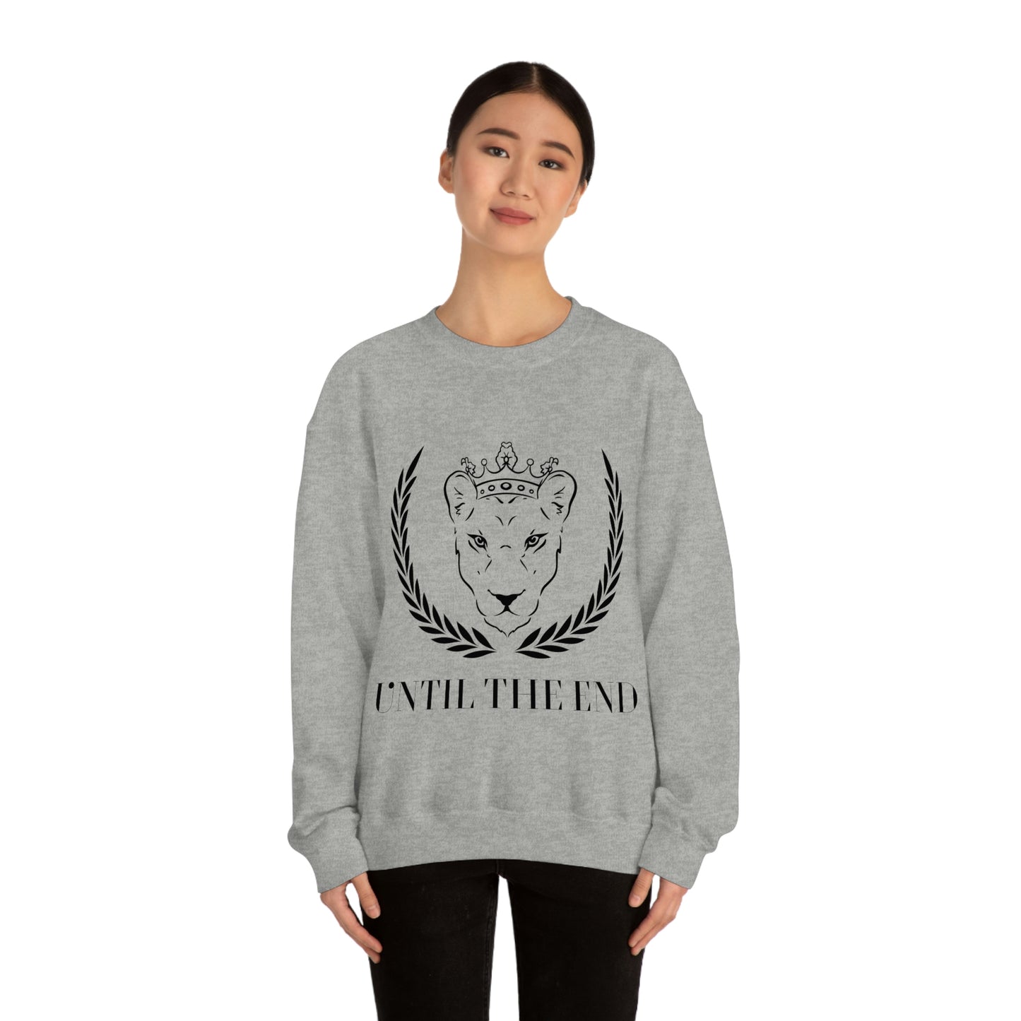 The Lioness Sweatshirt