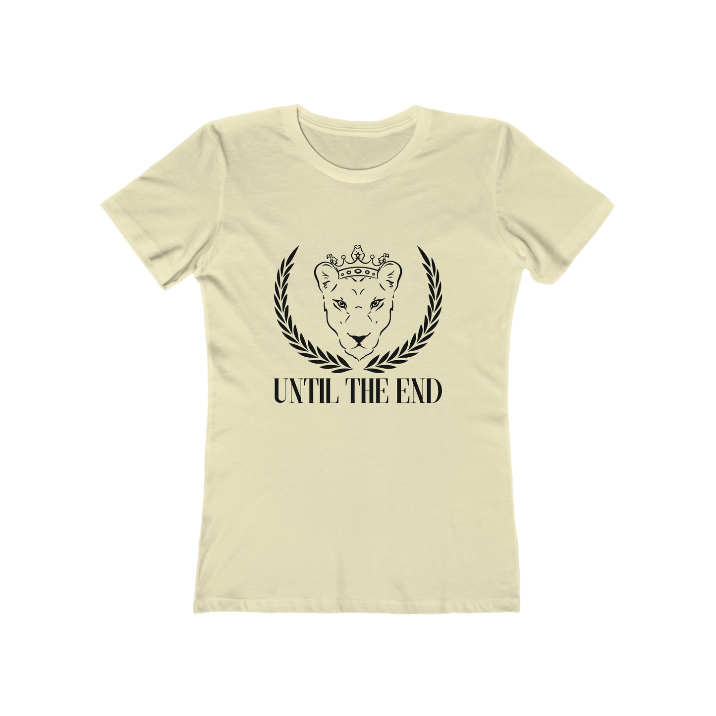 Lioness Tee