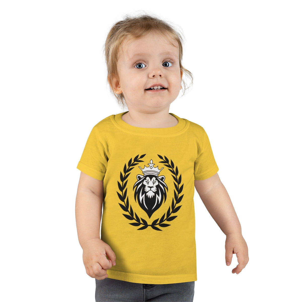 Toddler LOGO Tee