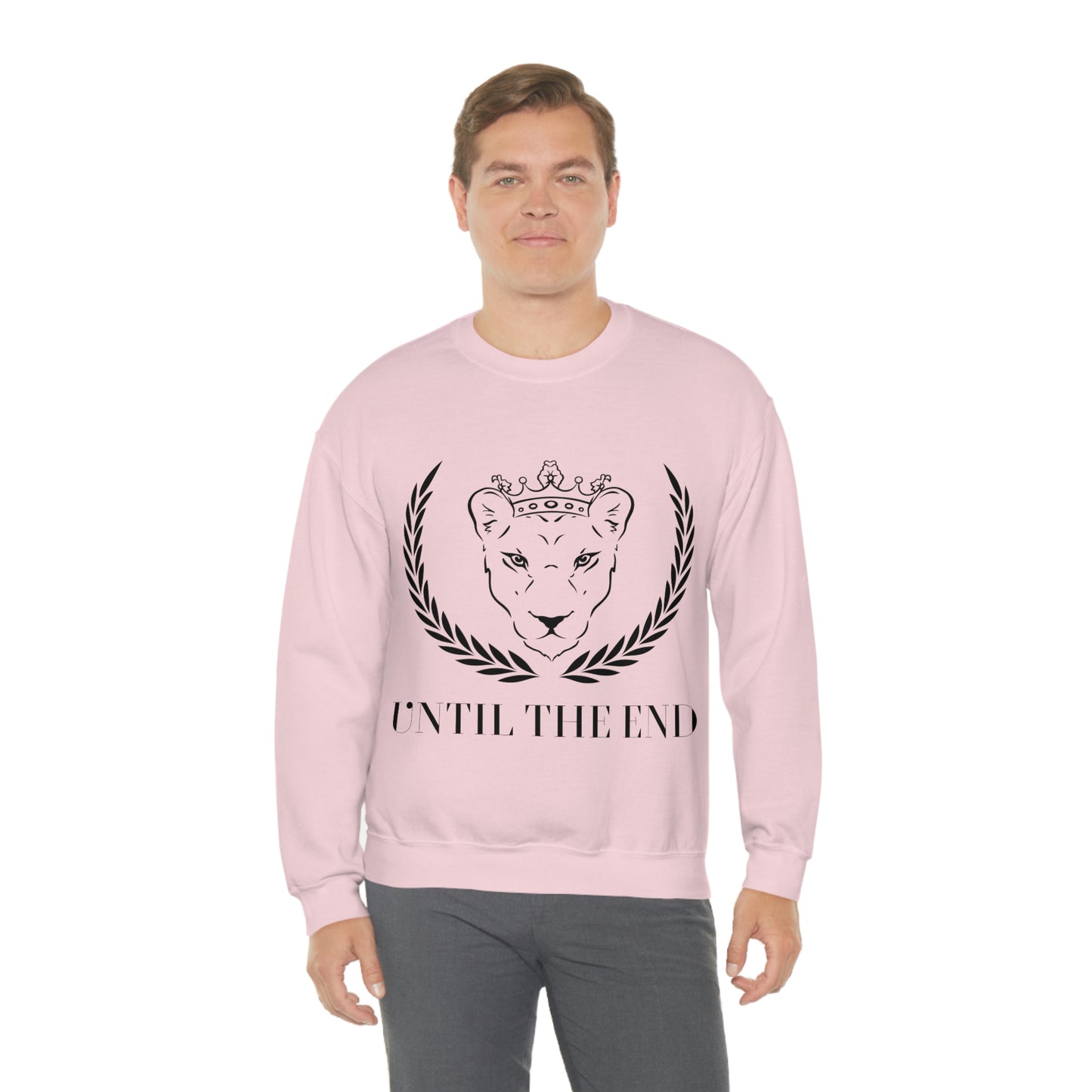 The Lioness Sweatshirt