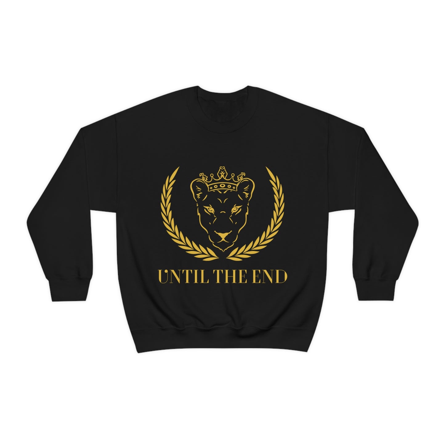 The Lioness Sweatshirt