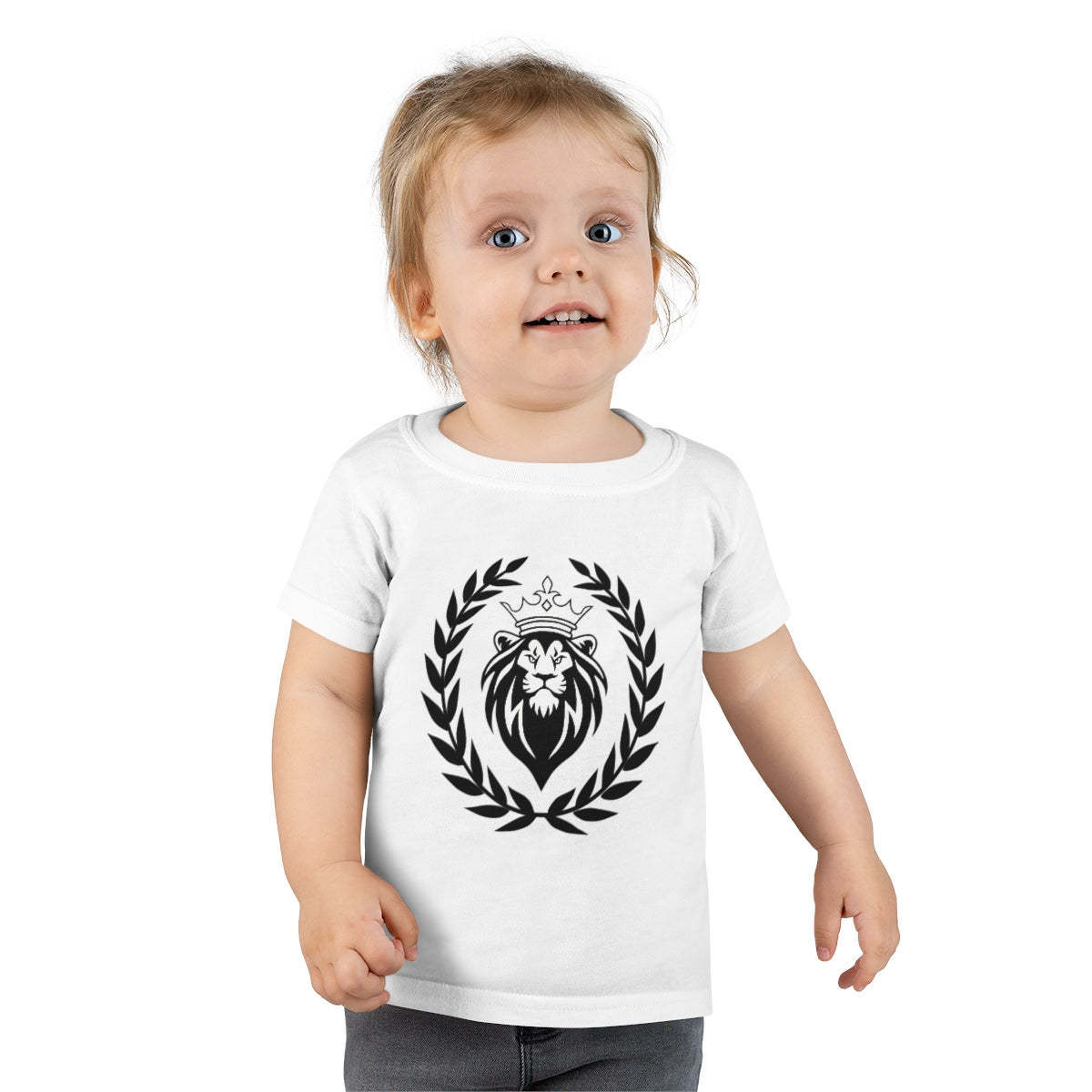 Toddler LOGO Tee