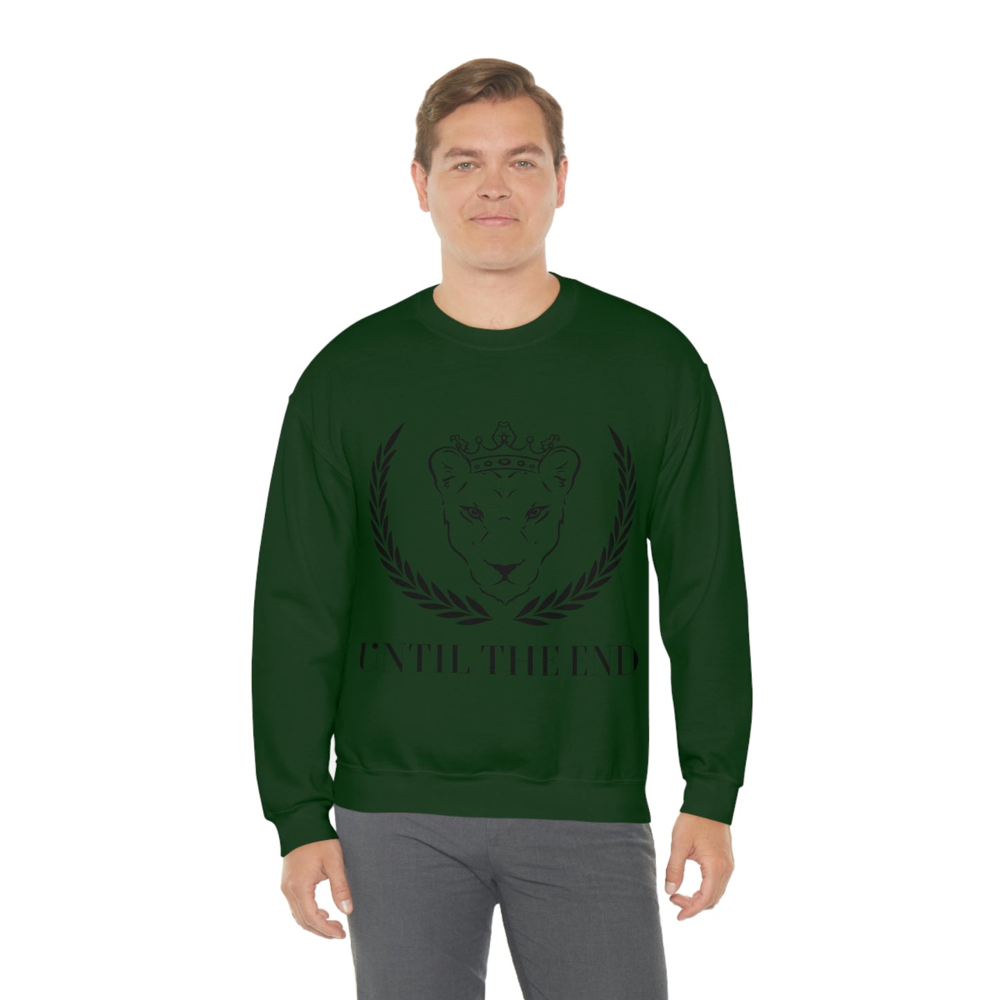 The Lioness Sweatshirt