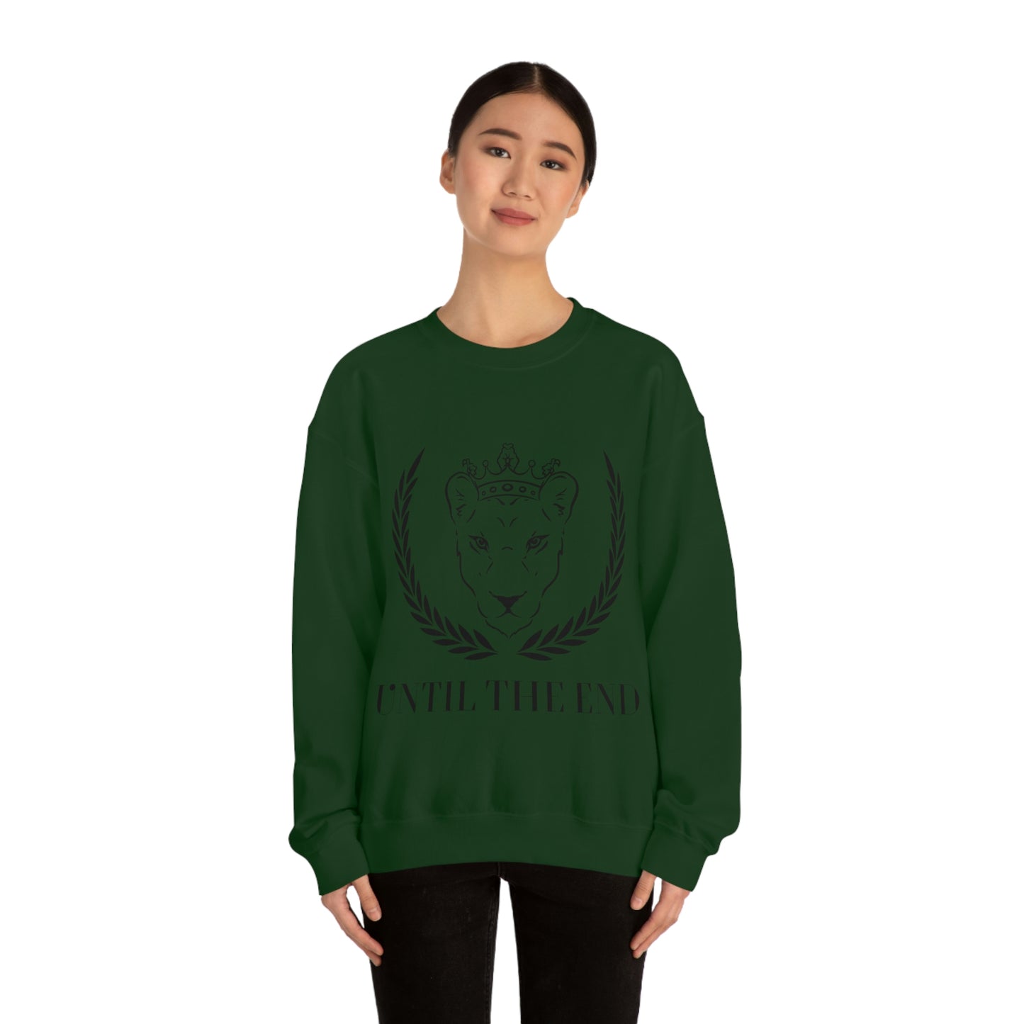 The Lioness Sweatshirt