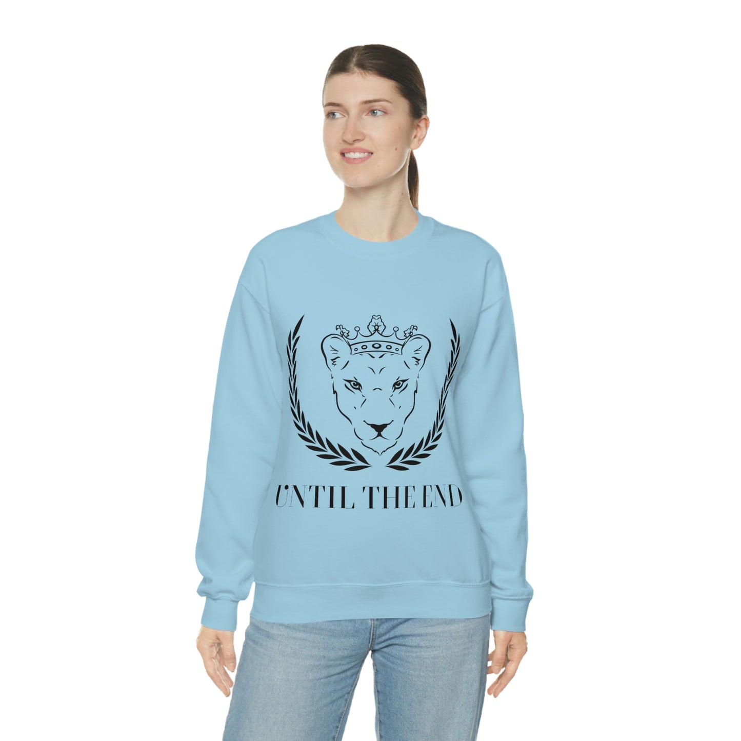 The Lioness Sweatshirt