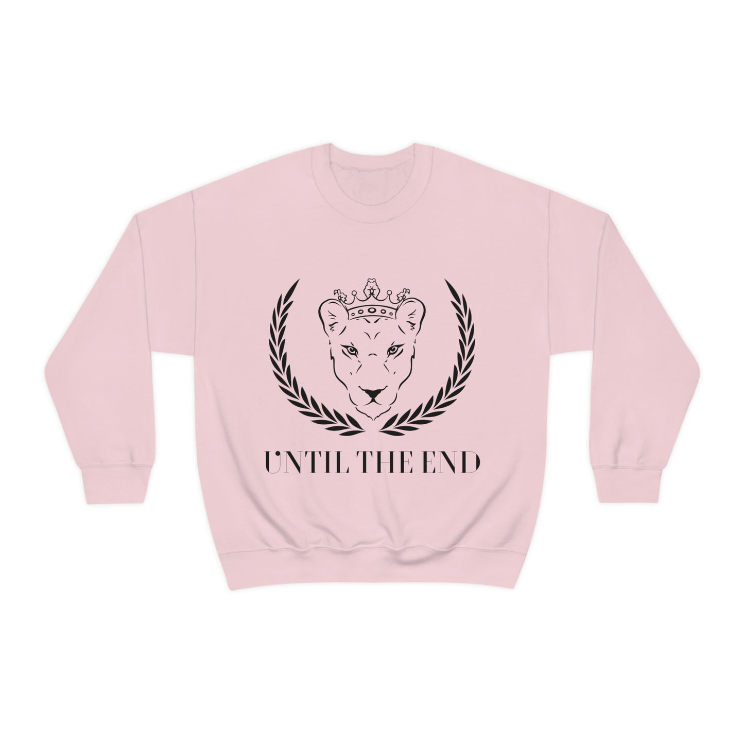 The Lioness Sweatshirt