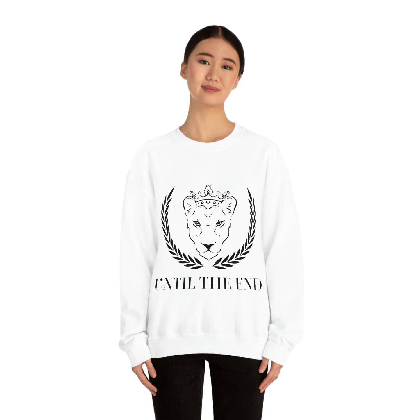 The Lioness Sweatshirt