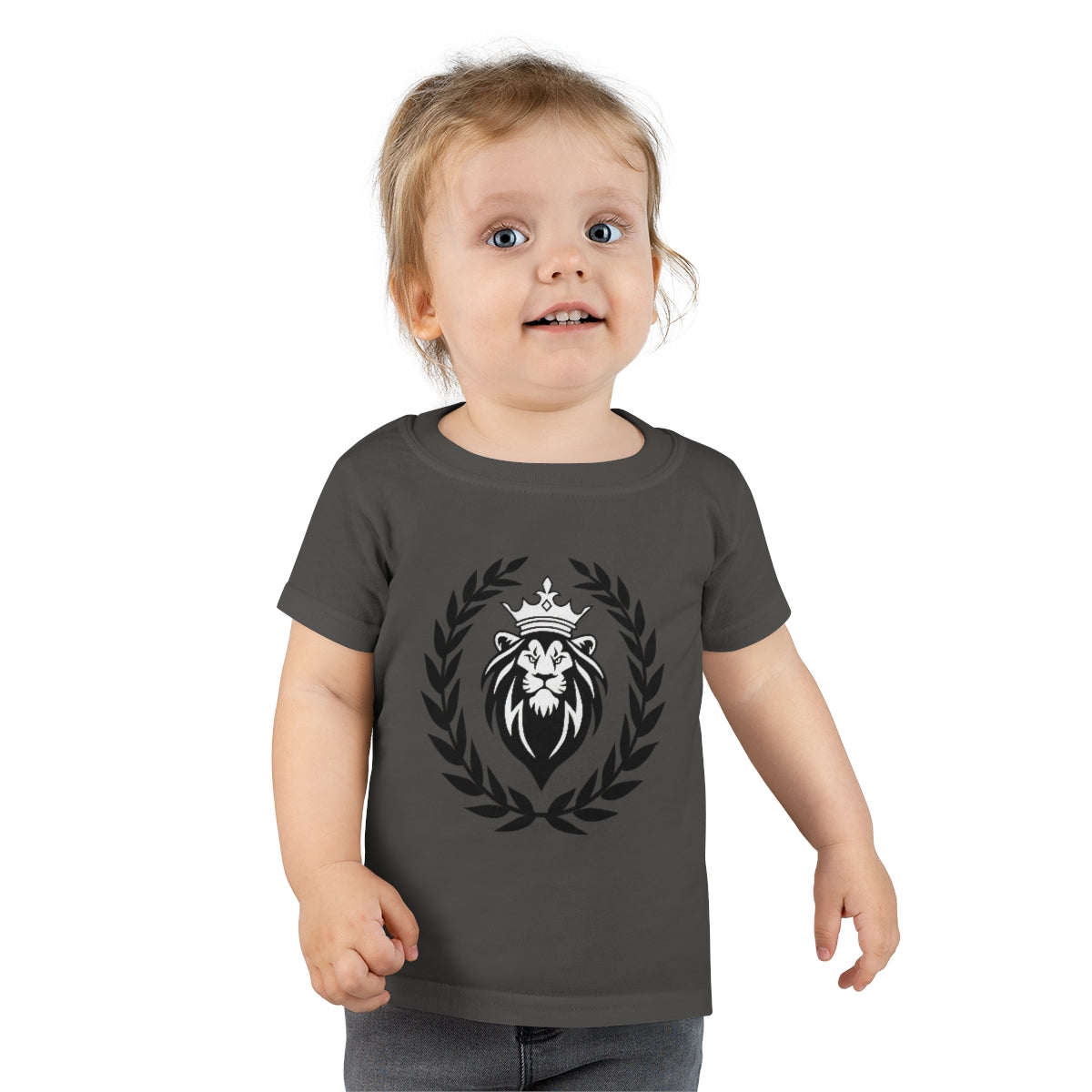 Toddler LOGO Tee