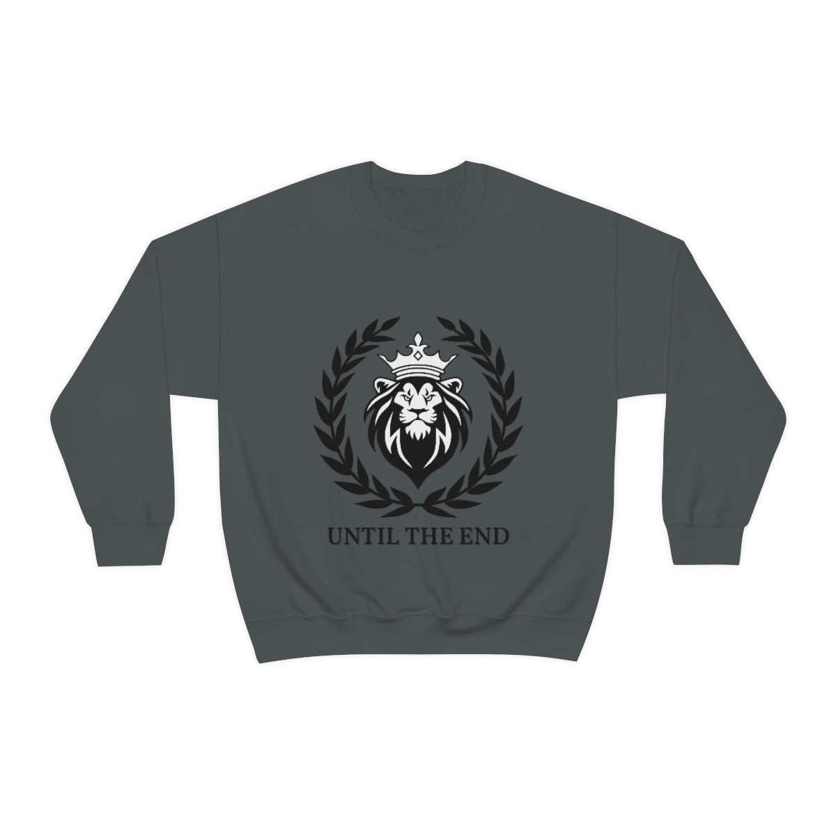 Logo Crewneck Sweatshirt