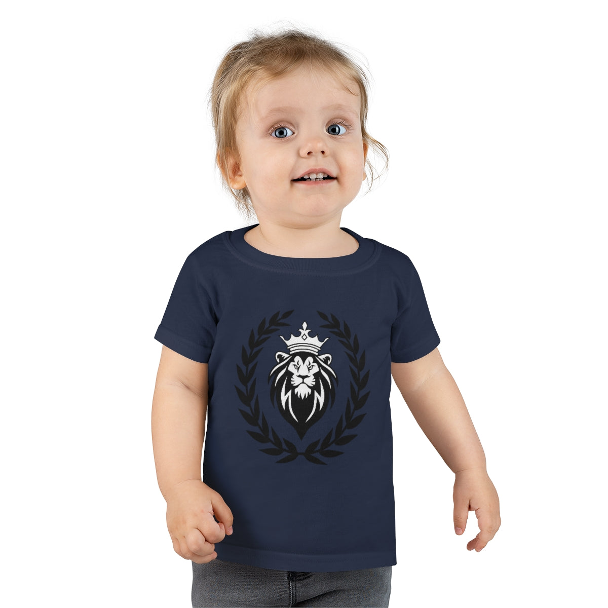 Toddler LOGO Tee