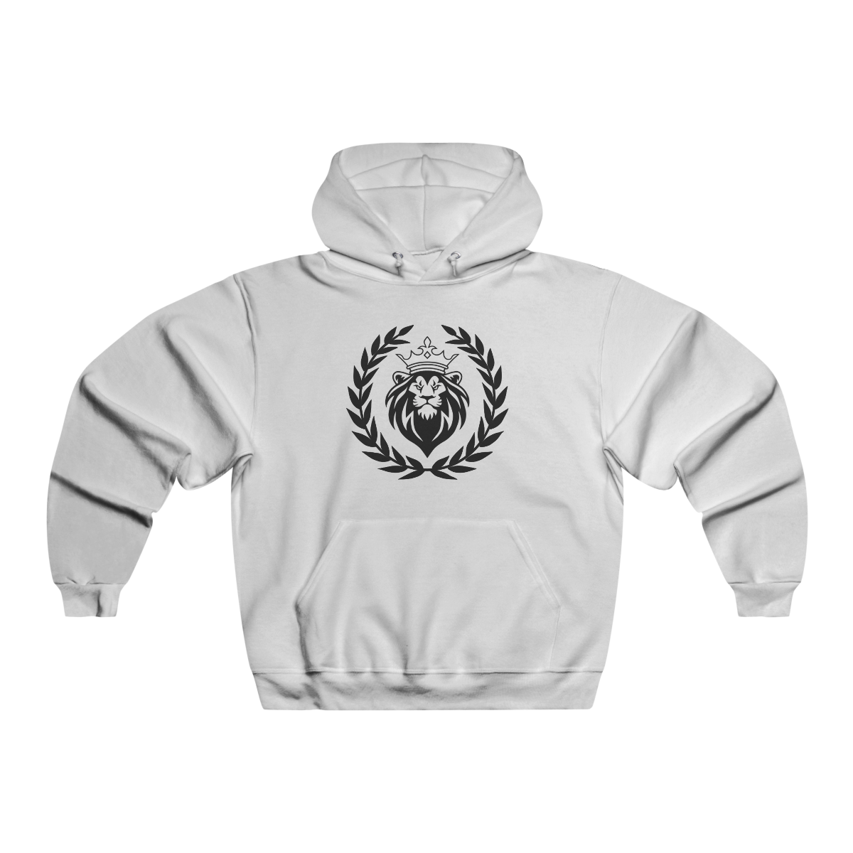 Logo Hooded Sweatshirt