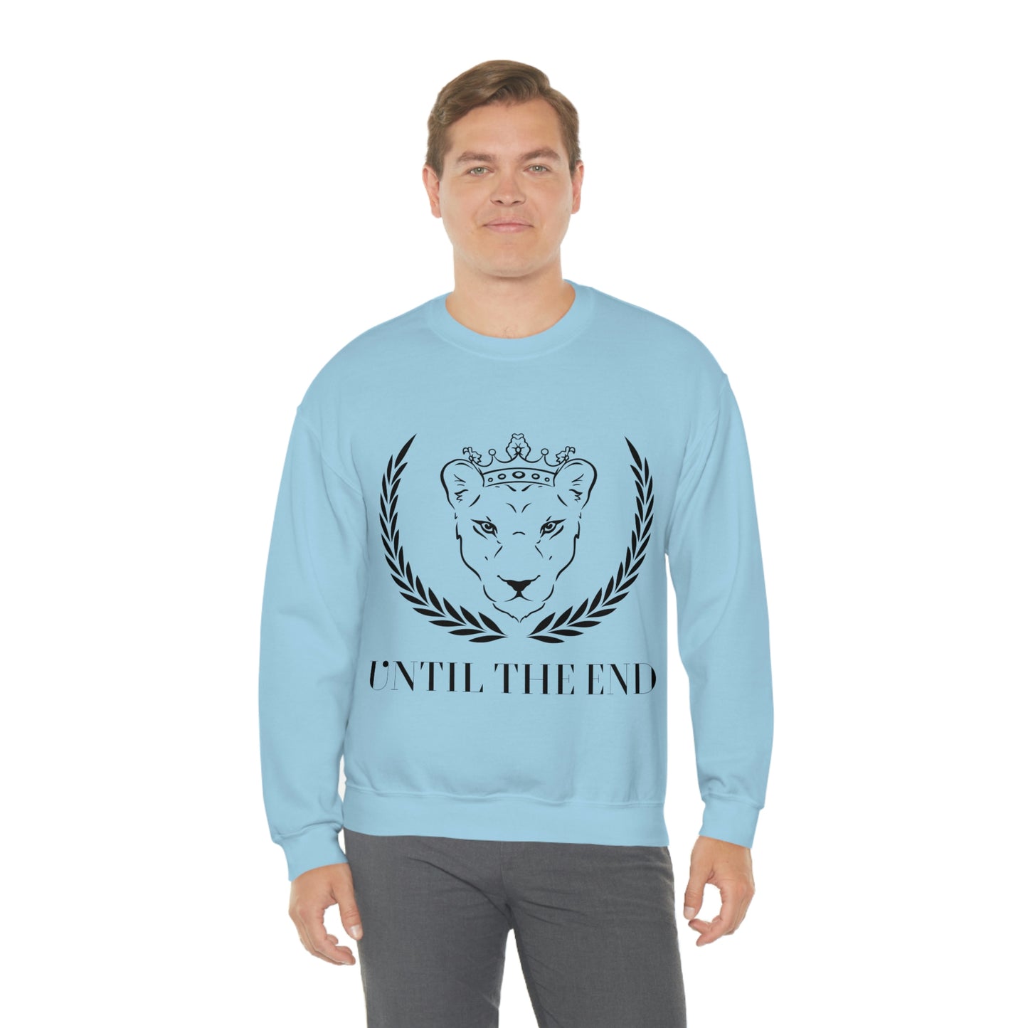 The Lioness Sweatshirt