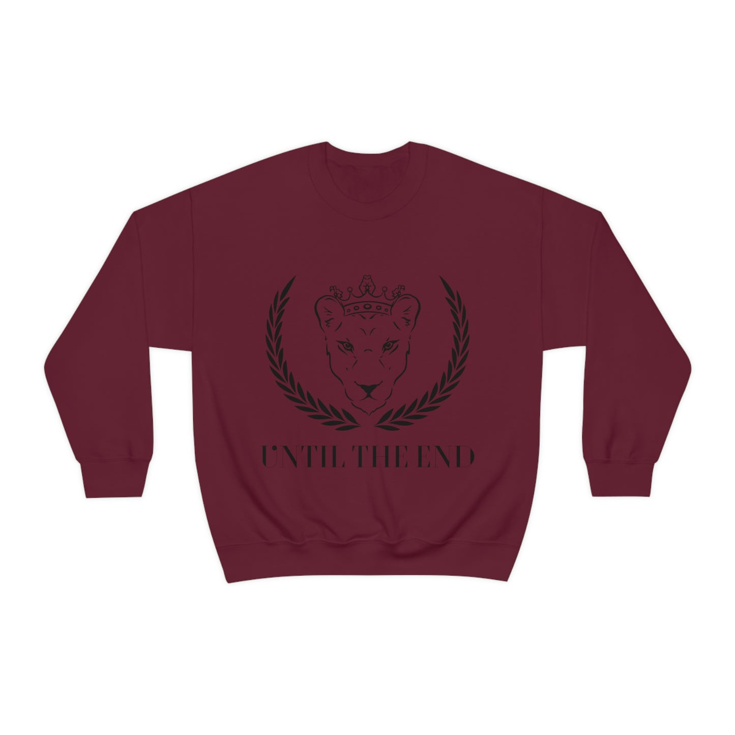 The Lioness Sweatshirt