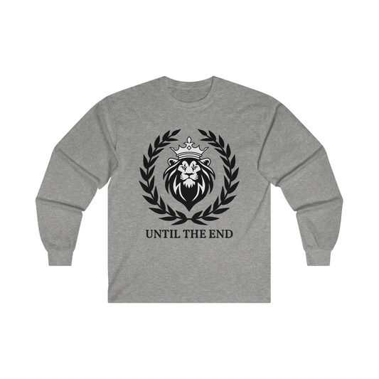 Logo Long Sleeve Tee