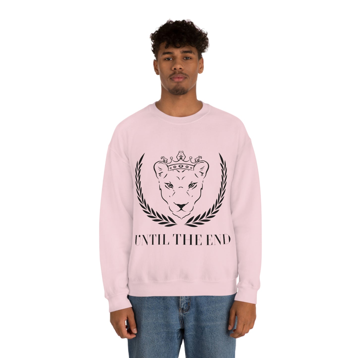 The Lioness Sweatshirt