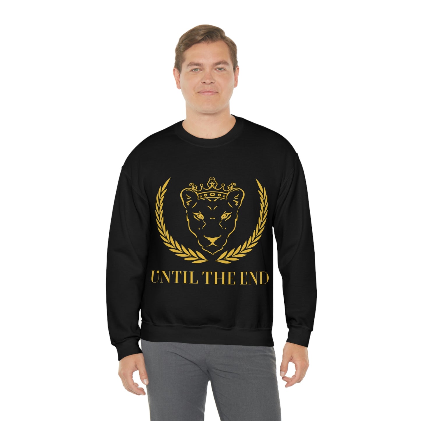 The Lioness Sweatshirt