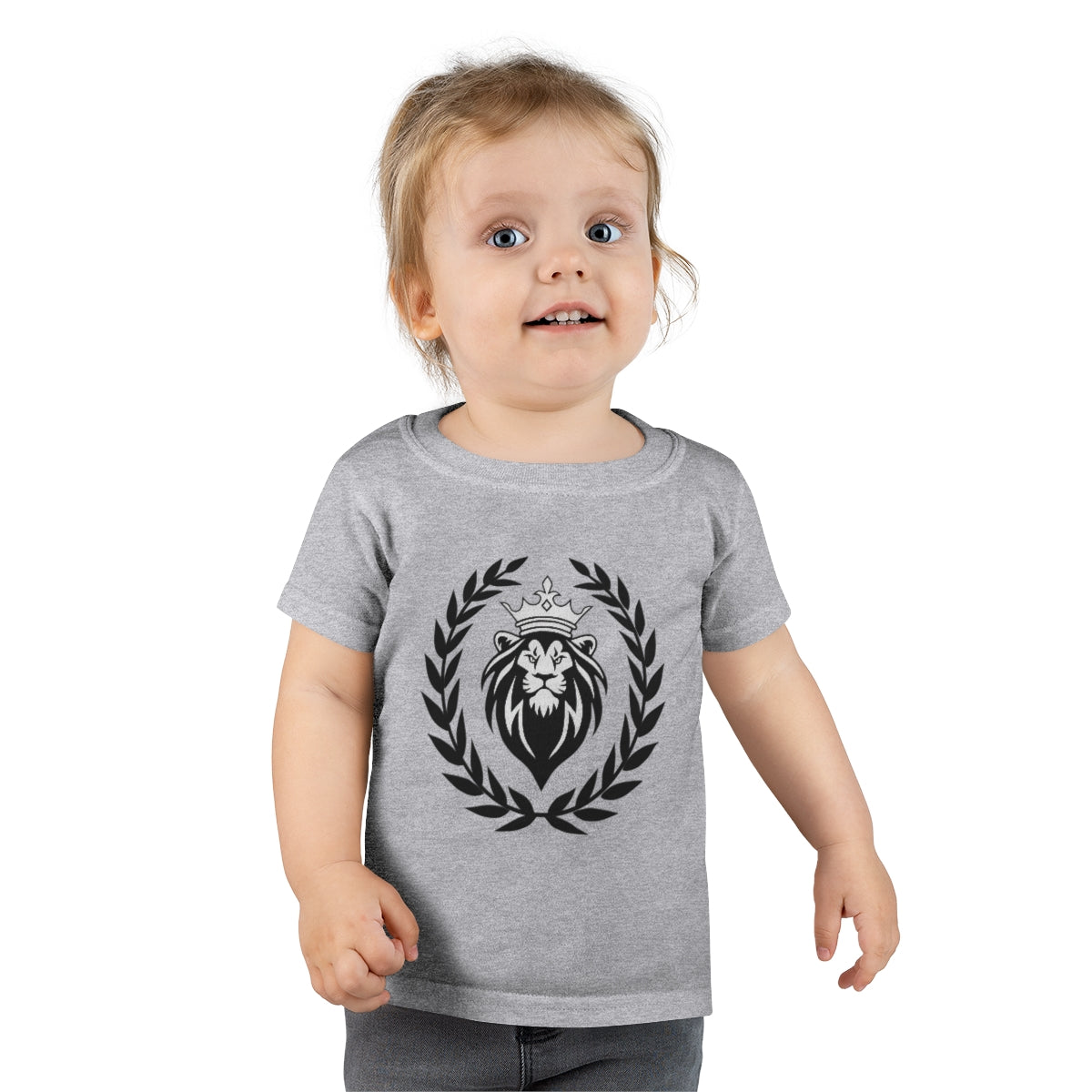 Toddler LOGO Tee