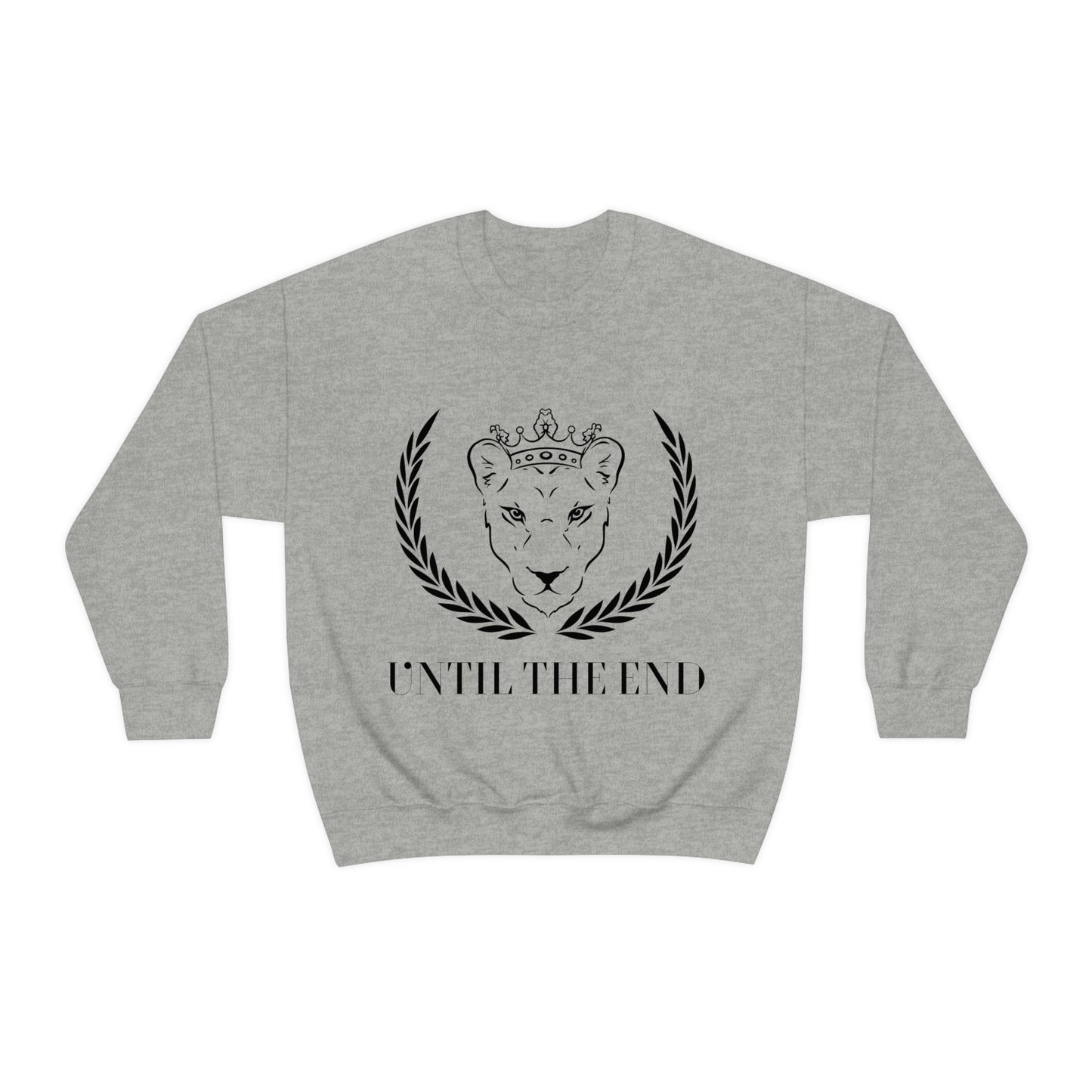 The Lioness Sweatshirt