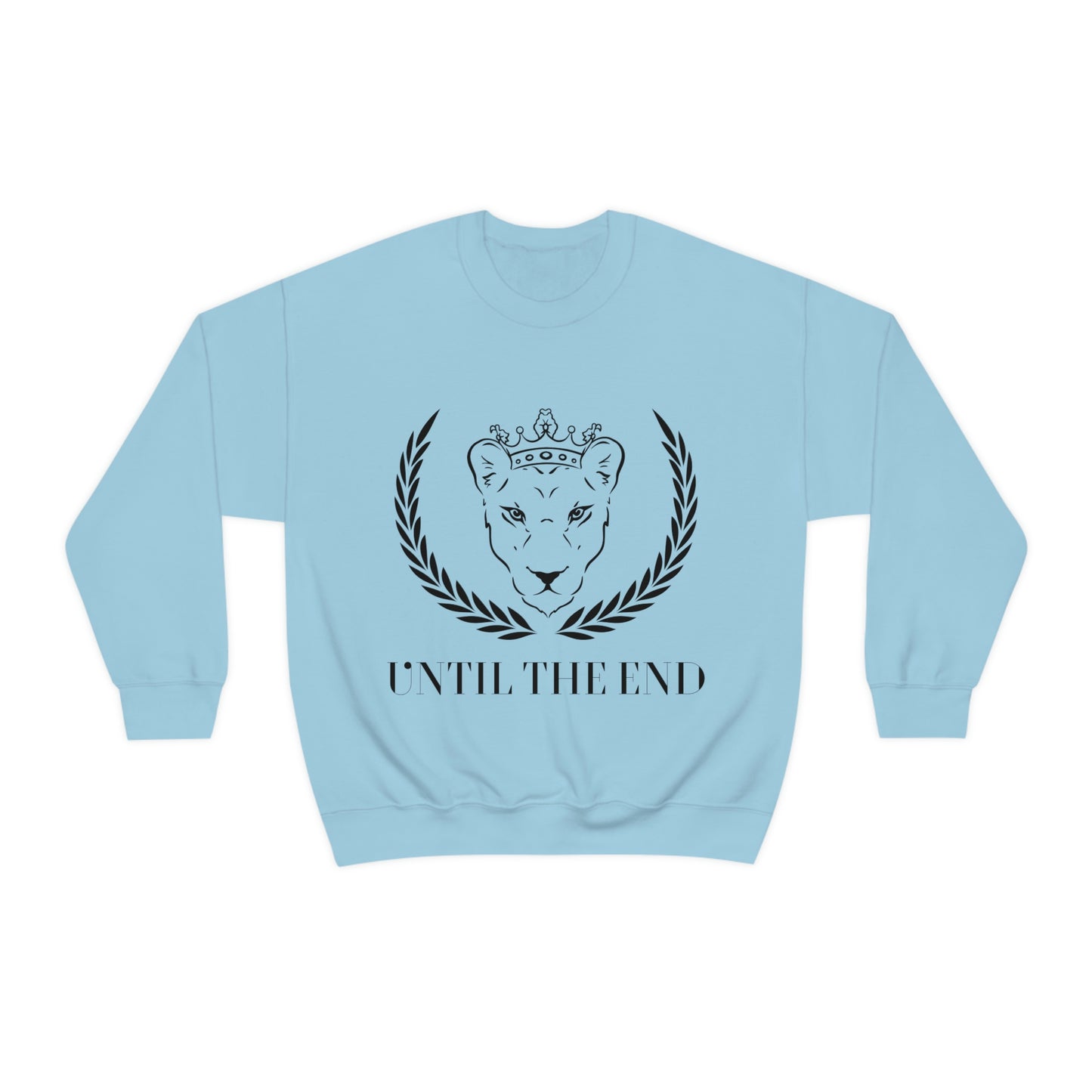 The Lioness Sweatshirt