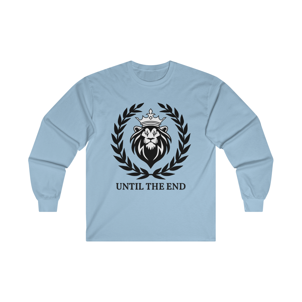 Logo Long Sleeve Tee