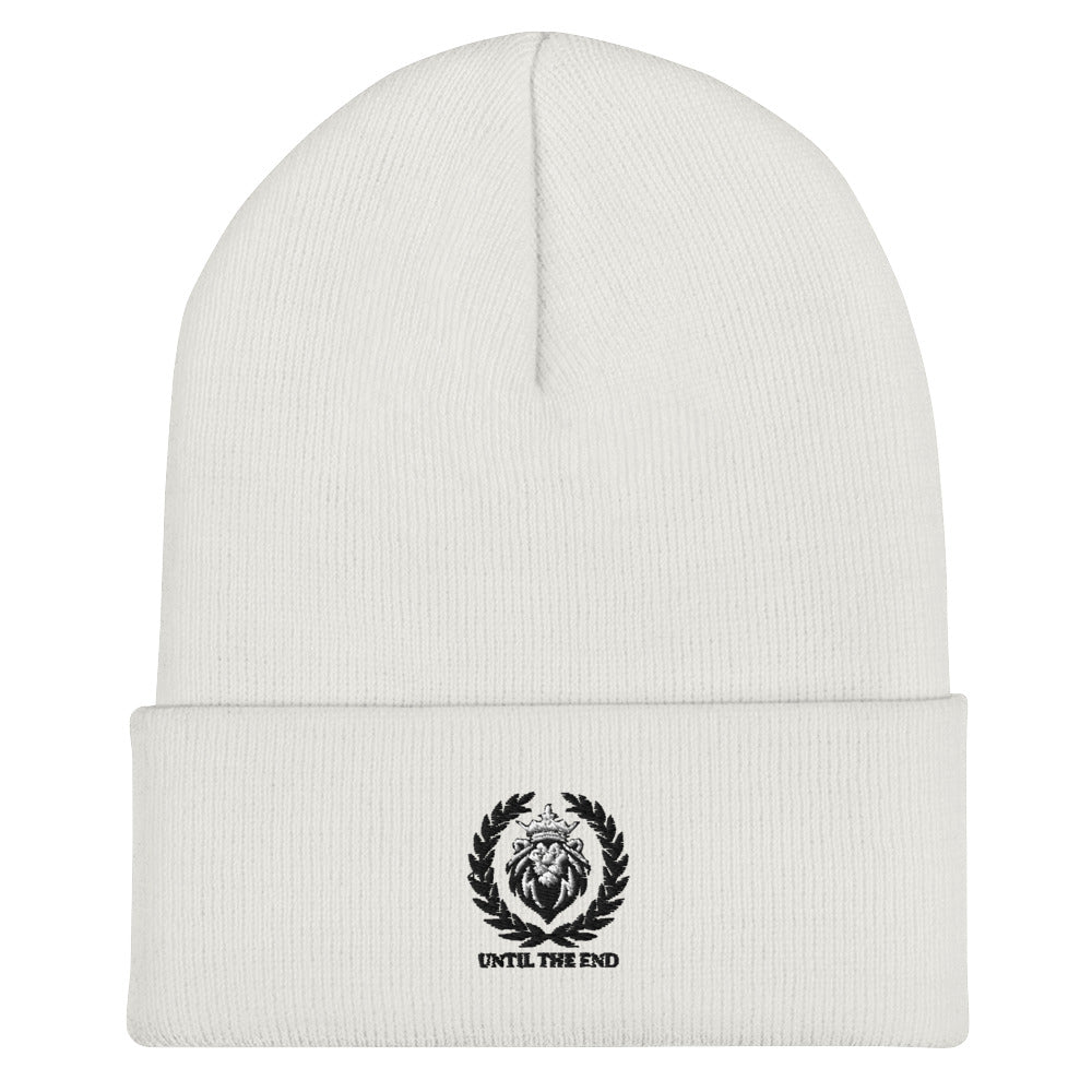 Logo Beanie