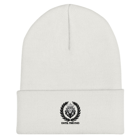 Logo Beanie