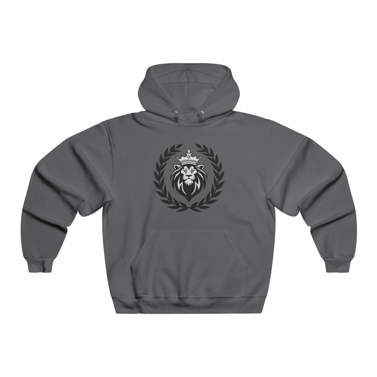 Logo Hooded Sweatshirt