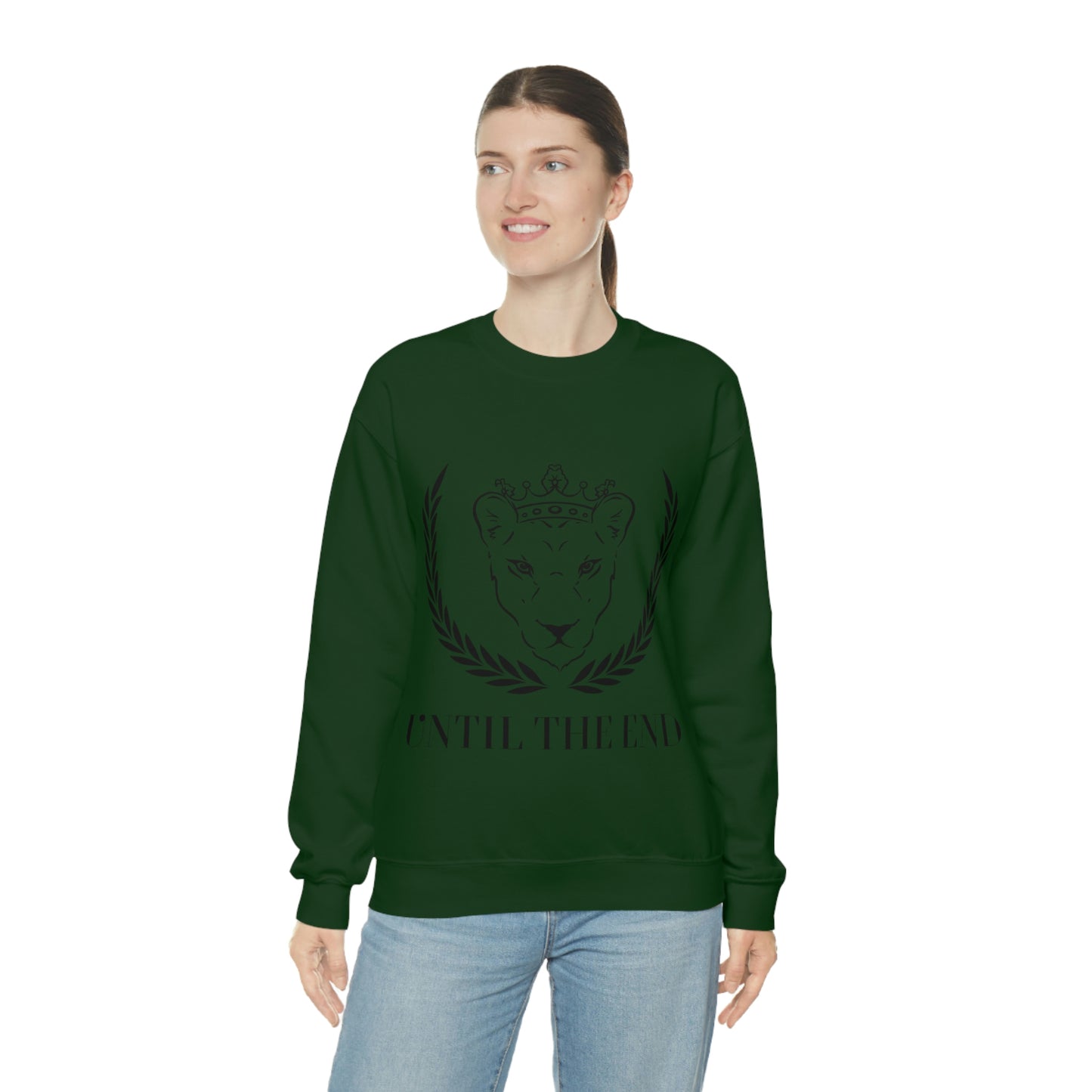 The Lioness Sweatshirt