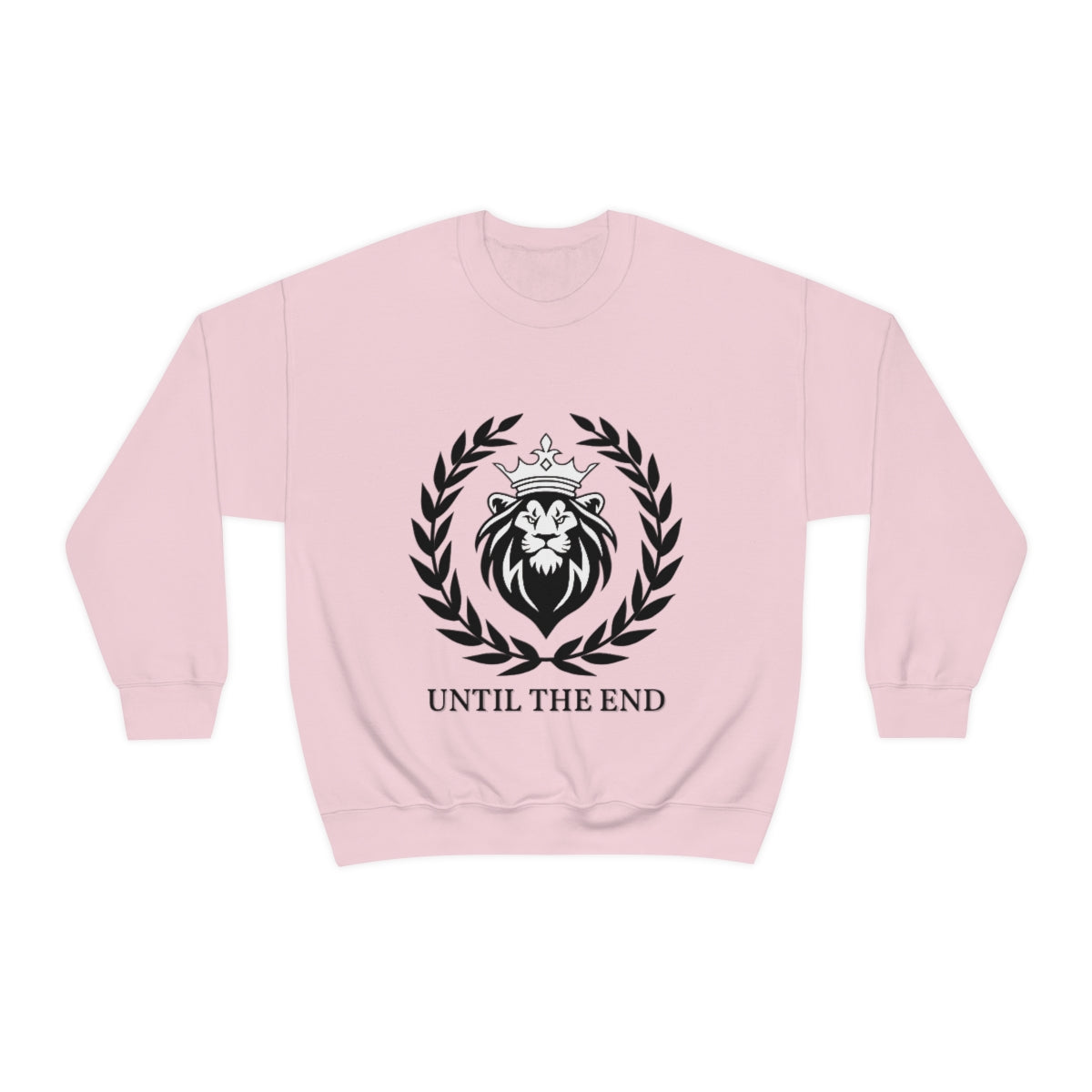 Logo Crewneck Sweatshirt