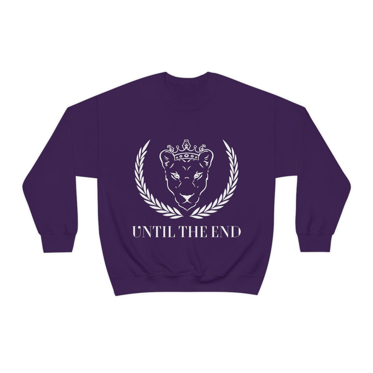 The Lioness Sweatshirt