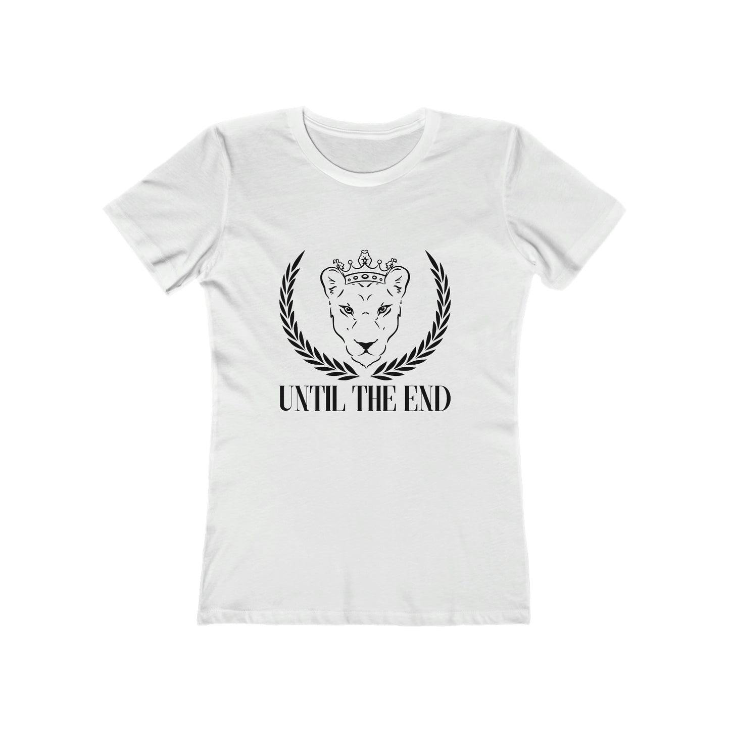 Lioness Tee