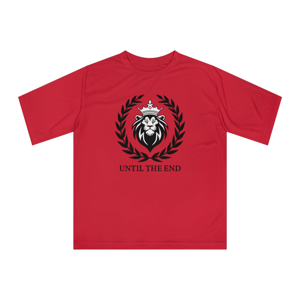 LOGO Performance T-shirt