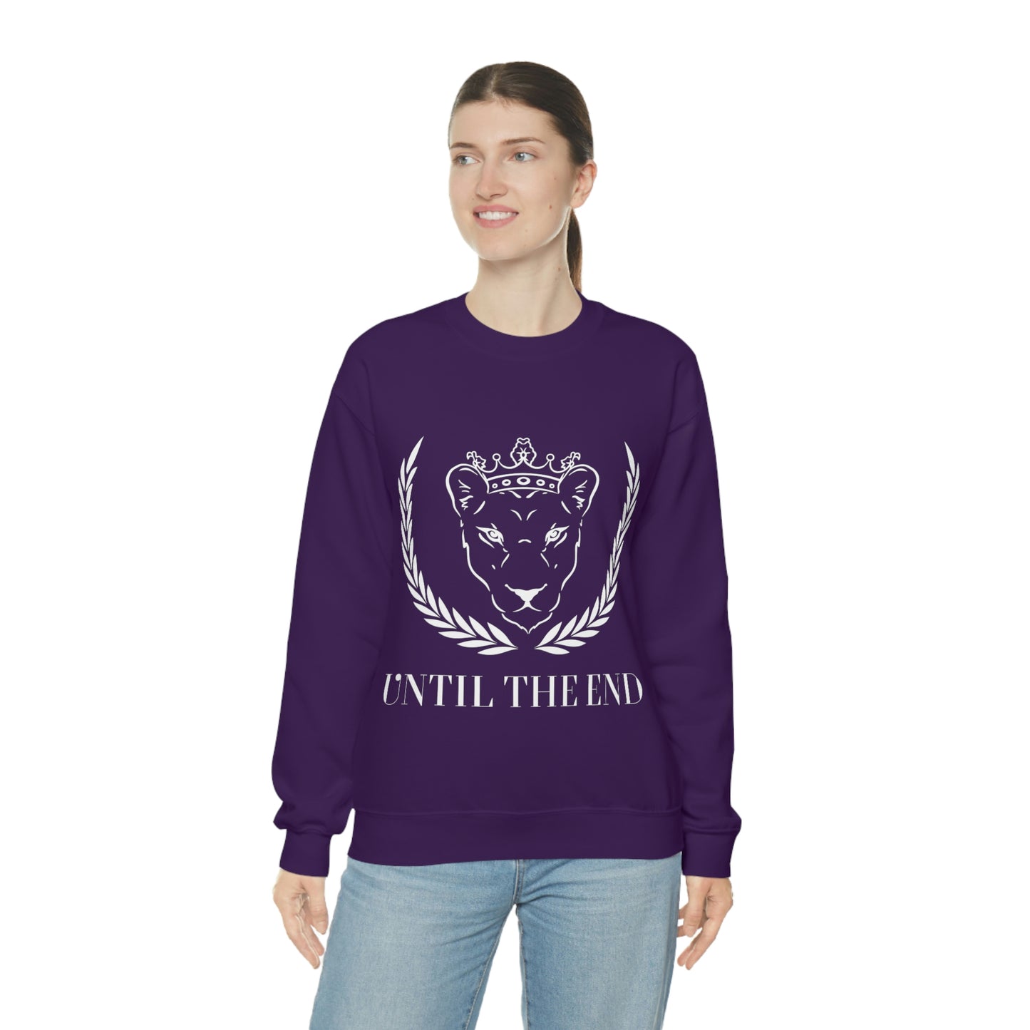 The Lioness Sweatshirt