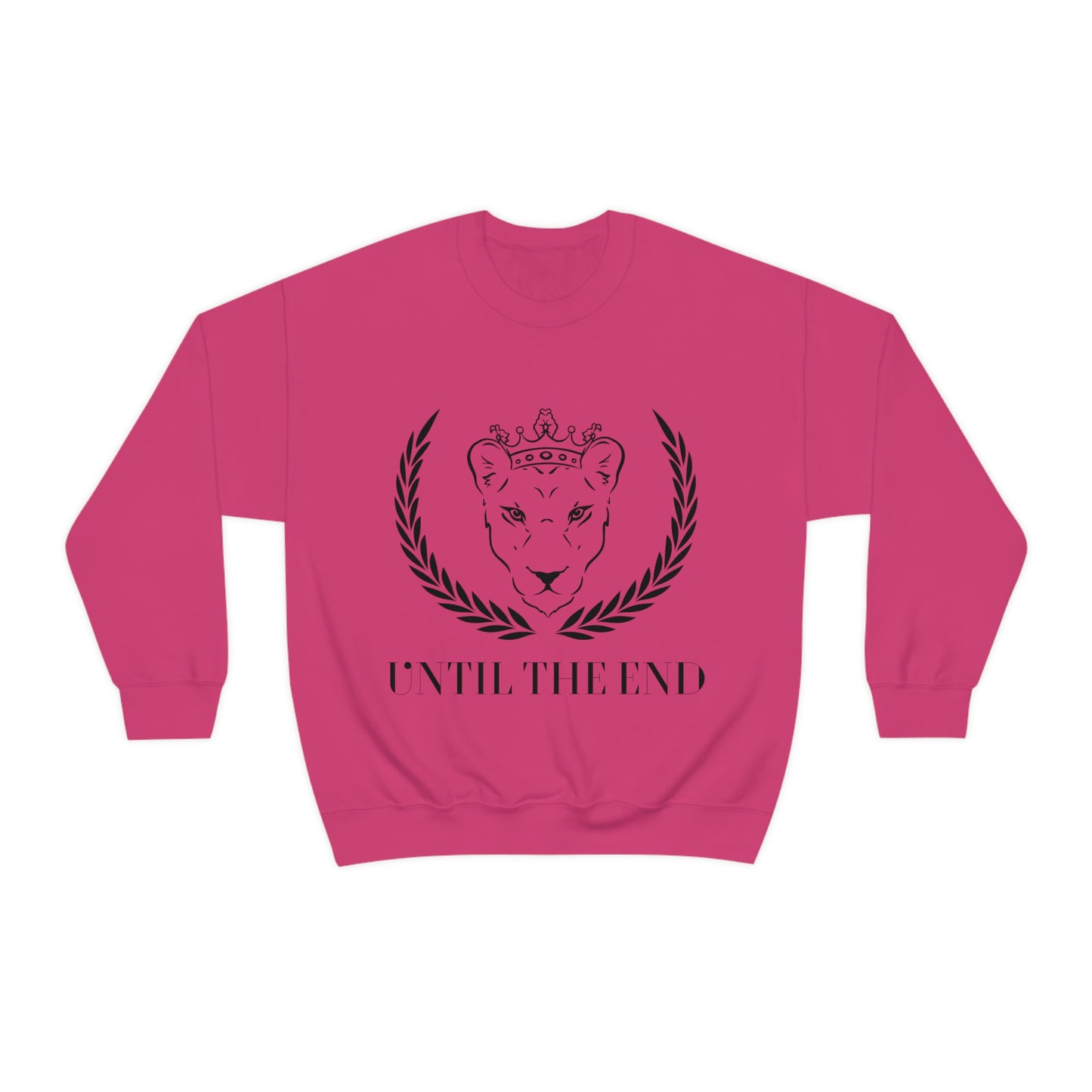 The Lioness Sweatshirt