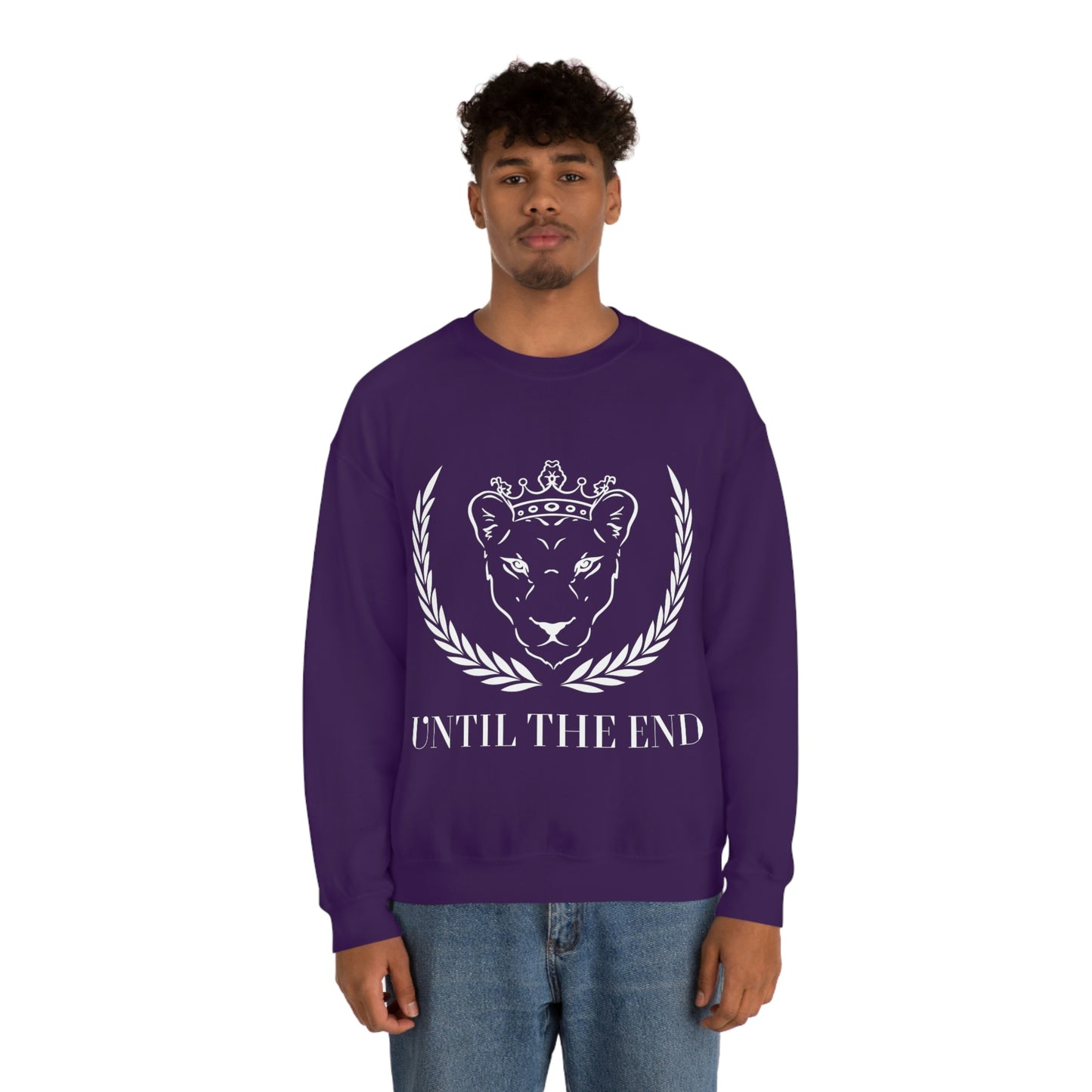 The Lioness Sweatshirt