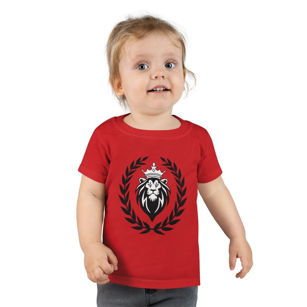 Toddler LOGO Tee