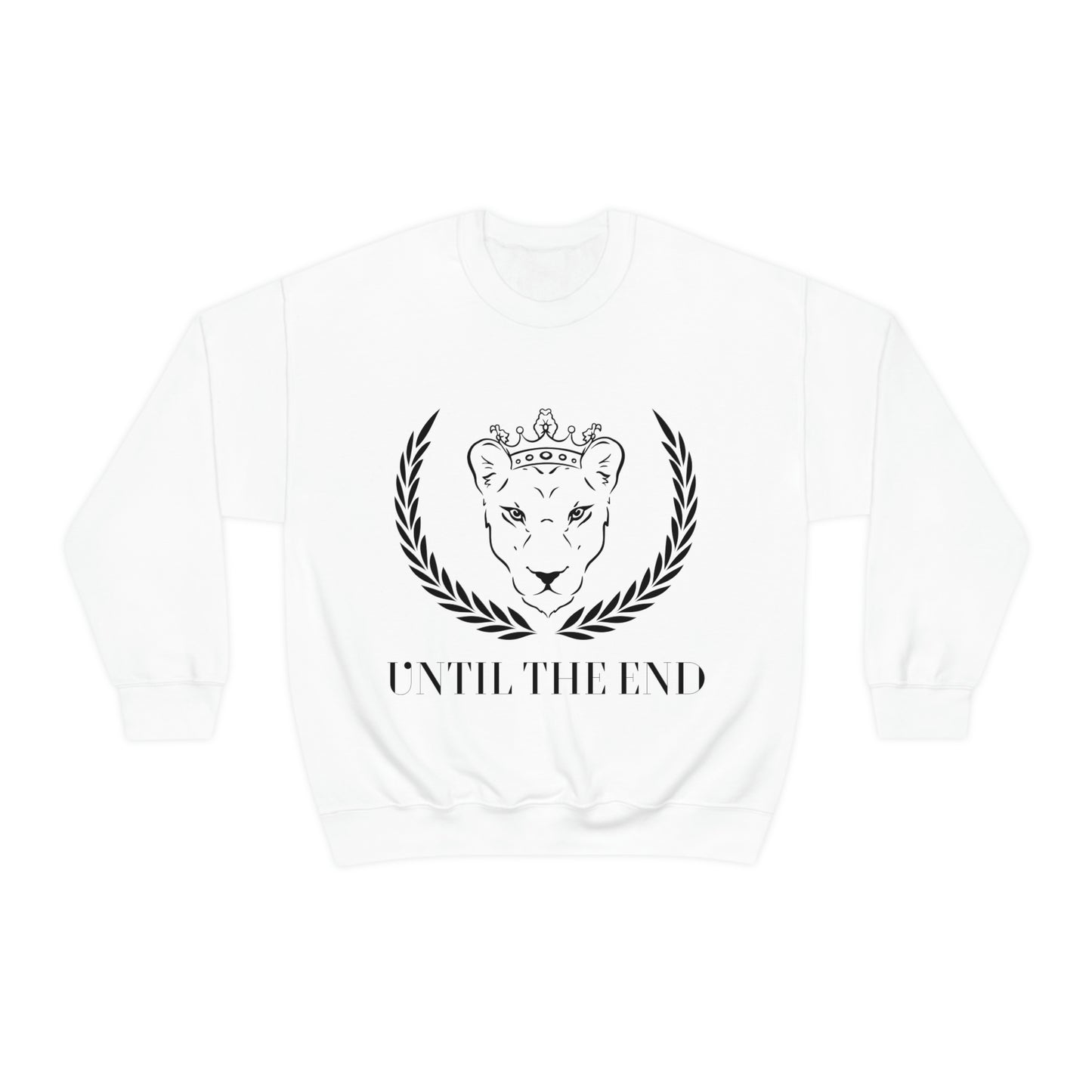 The Lioness Sweatshirt