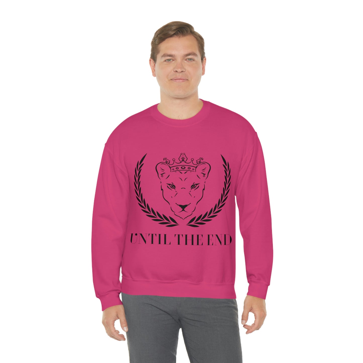 The Lioness Sweatshirt