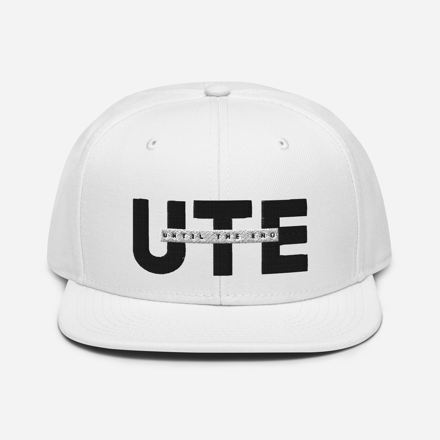 UTE Snapback Hat